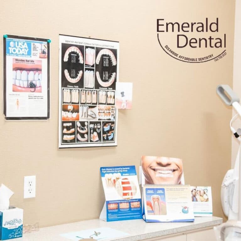 About Us Emerald Dental Practice Oceanside Dentist