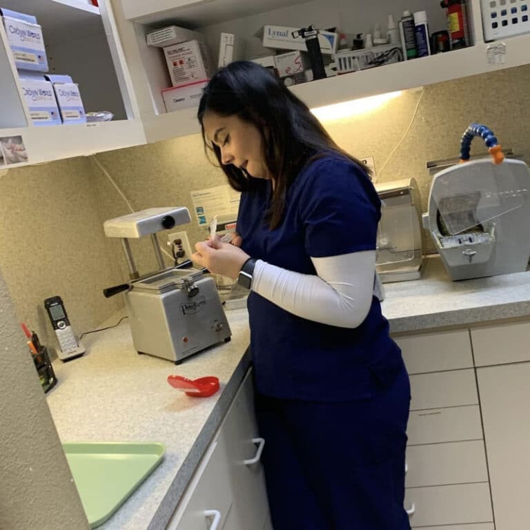 About Us Emerald Dental Practice, Oceanside Dentist