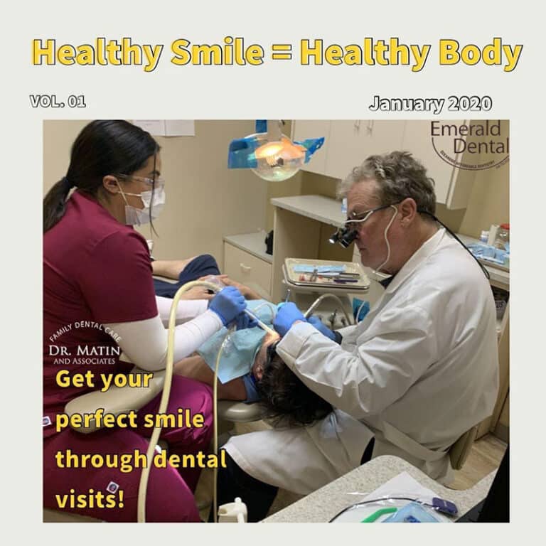 About Us Emerald Dental Practice, Oceanside Dentist