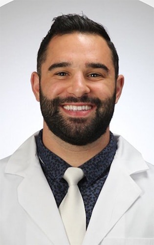 Dr. Daniel Bonanno