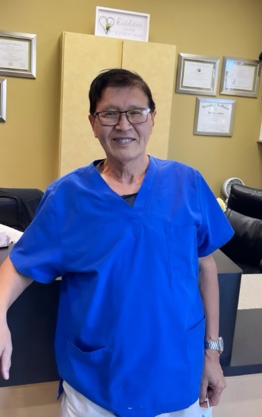 Dr. Oh