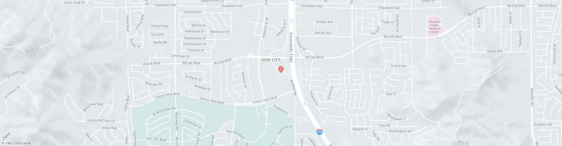 McCall Dental Practice